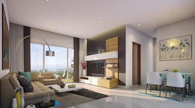 3 BHK Independent House
