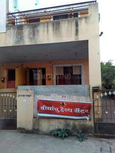 Gallery Cover Image of 1185 Sq.ft 3 BHK Independent House for buy in Kamatwade Gaon for 8000000