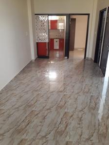 Gallery Cover Image of 610 Sq.ft 1 BHK Independent House for buy in Noida Extension for 1995000