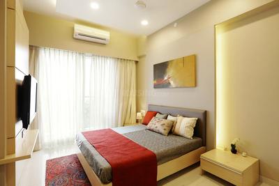 2 BHK अपार्टमेंट