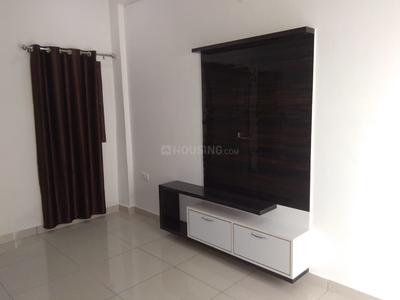 Gallery Cover Image of 1500 Sq.ft 3 BHK Apartment for buy in Gajiwali Shyampur for 9000000