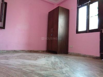 1 BHK Apartment