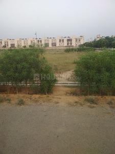 Gallery Cover Image of Sq.ft Residential Plot for buy in Lal Kuan for 3800000