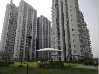4 BHK Apartment