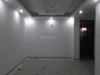 Gallery Cover Image of 855 Sq.ft 3 BHK Apartment for buy in Jamia Nagar for 3700000