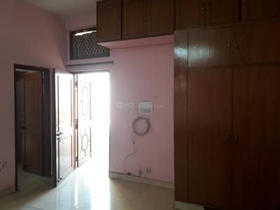 1 BHK Independent Floor