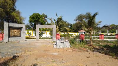 Gallery Cover Image of Sq.ft Residential Plot for buy in Virar West for 4800000