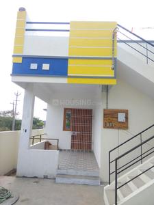 2 BHK Independent House