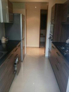 2 BHK Apartment