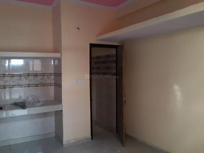 1 RK Apartment