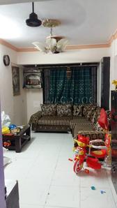 Gallery Cover Image of 900 Sq.ft 2 BHK Apartment for buy in Seawoods for 9500000