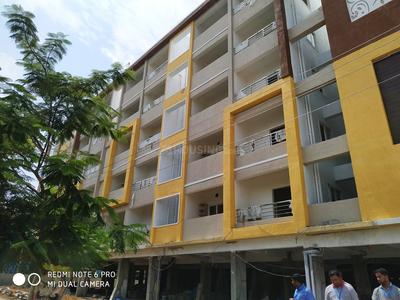 Gallery Cover Image of 1250 Sq.ft 2 BHK Apartment for buy in Manikonda for 7500000