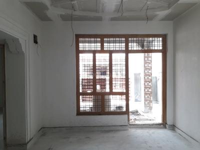 2 BHK Independent House