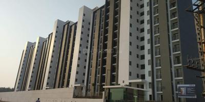 Gallery Cover Image of 1335 Sq.ft 3 BHK Apartment for buy in Ramalingapuram for 4938165