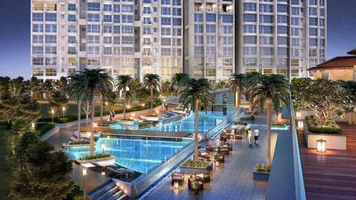 2 BHK Apartment