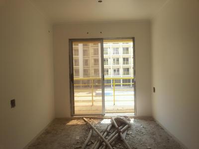 Gallery Cover Image of 1050 Sq.ft 2 BHK Apartment for buy in Taloje for 5800000