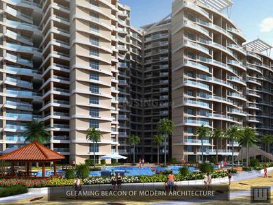 3 BHK Apartment