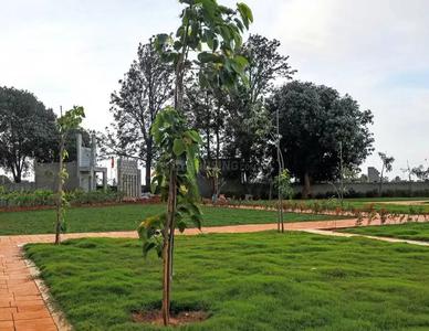 Gallery Cover Image of Sq.ft Residential Plot for buy in Devanahalli for 4650000