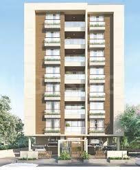 4 BHK Apartment