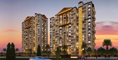 2 BHK Apartment