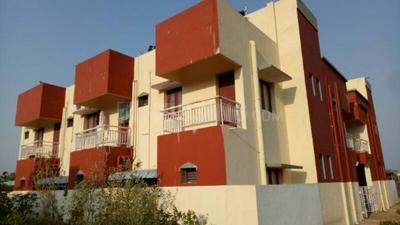 Gallery Cover Image of 1300 Sq.ft 3 BHK Independent Floor for buy in Mahindra World City for 4020000