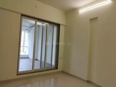 1 BHK Apartment