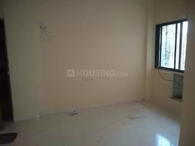 Gallery Cover Image of 1300 Sq.ft 2 BHK Apartment for rent in Morbe for 15000