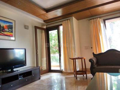 2 BHK Independent Floor