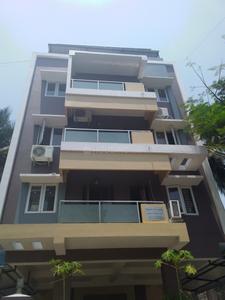 3 BHK Apartment