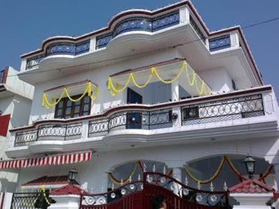 3 BHK Independent Floor
