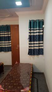 Bedroom Image of Mothers Home PG in Airoli