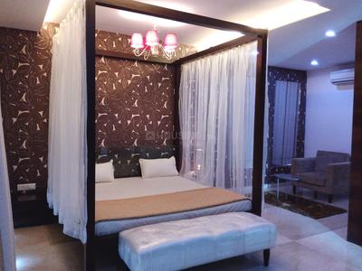 Gallery Cover Image of 4250 Sq.ft 3 BHK Villa for buy in Khandala for 30000000