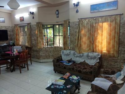 Gallery Cover Image of 3300 Sq.ft 2 BHK Independent House for buy in Mukundapur for 9800000