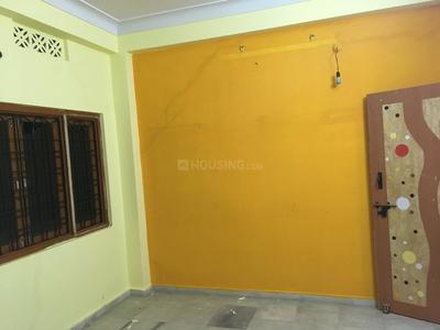 1 BHK Independent Floor