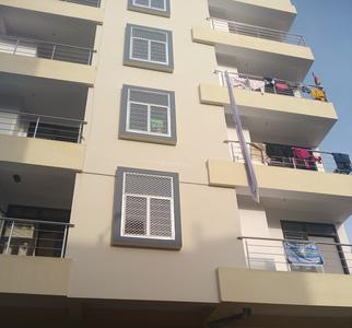 3 BHK Apartment