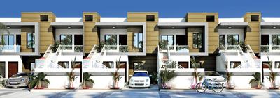 3 BHK Independent House