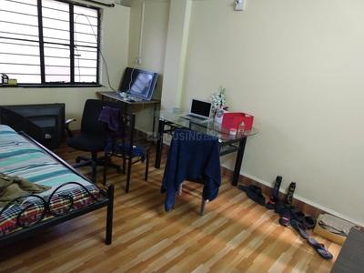 1 BHK Apartment
