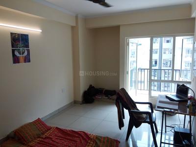 1 BHK Apartment