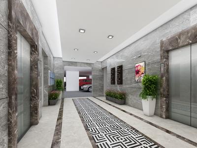 2 BHK Apartment