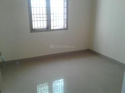 1 BHK Independent House