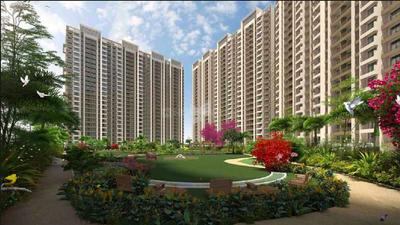 Gallery Cover Image of 810 Sq.ft 1 BHK Apartment for buy in Dombivli East for 4980000