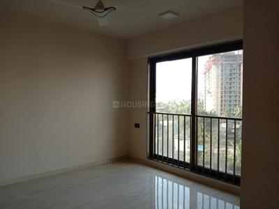Gallery Cover Image of 985 Sq.ft 2 BHK Apartment for buy in Mulund East for 16500000