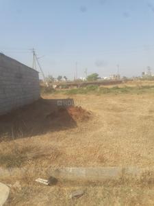 Residential Plot