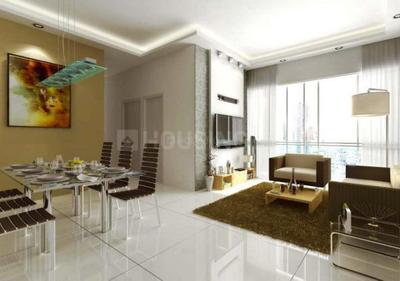 2 BHK अपार्टमेंट