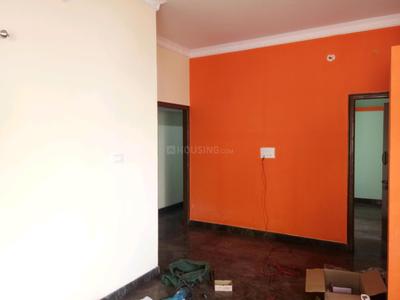 Gallery Cover Image of 1000 Sq.ft 2 BHK Independent Floor for buy in SMV Layout for 5000000