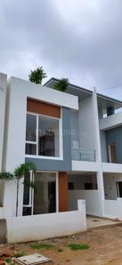 3 BHK Villa
