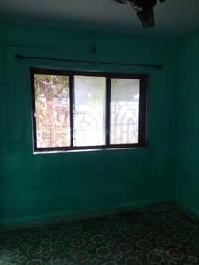 1 BHK Apartment
