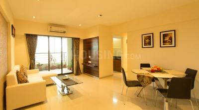 1 BHK Apartment