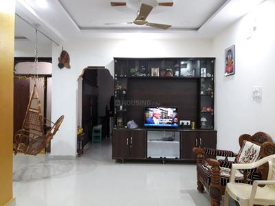 Gallery Cover Image of 1700 Sq.ft 3 BHK Apartment for buy in Kachiguda for 7000000
