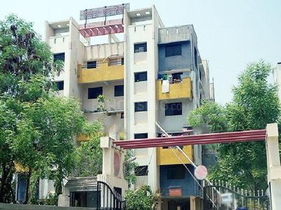 1 BHK Apartment